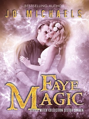 cover image of Faye Magic